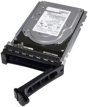 Dell 14DR2 2.4TB 10K SAS 12Gbps 512e 256MB Hot Plug Hard Drive
