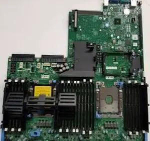 Dell 14X06 PowerEdge R740 Mother board