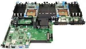 Dell 206HK Emc Poweredge R740 Motherboard