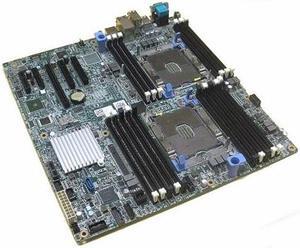 Dell 21KCD Motherboard For Select Poweredge T440 - Socket LGA3647 - Intel Xeon Silver 4108 - DDR4