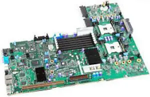 Dell 22HK9 Motherboard For Poweredge M830