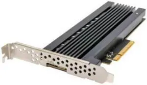 Dell 2H9FJ 6.4TB NVMe Mix Use Express Flash HHHL AIC PM1725b