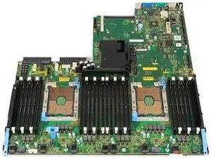 DELL 329-BDLS EMC Poweredge R740/R740XD Motherboard