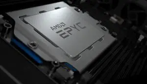 Dell 338-BVXL EPYC 7232P 3.1GHz 8-Core Processor