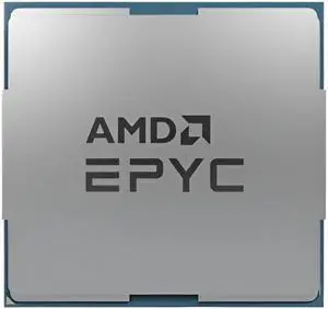 Dell 338-CKLY AMD EPYC 9124 3.0GHz 16-Core Gen-4 Processor