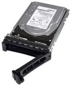 Dell 342-2241 300GB 15K SAS 6Gbps 2.5" Hot-Plug Hard Drive