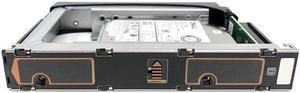 Dell 345-BCPX 1.92TB SED Mixed Use 3DWPD SAS-12Gbps 2.5Inch Hot Plug SSD