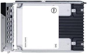 Dell 345-BHMV 3.84TB SSD SAS Mix Use 24Gbps Hot-Plug Drive