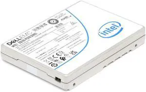 Dell Emc 345-BJYT 30.72TB 144L QLC PCIe 4.0 x4 NVMe U.2 SFF SSD
