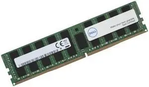 Dell 370-ACNT 64GB PC4-19200 Ddr4-2400MHz 4Rx4 ECC Memory New