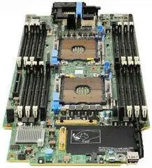 DELL 3MN20 Motherboard For Poweredge Fc640/M640