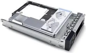 Dell 400-ANTE Hybrid 2.4TB 10K SAS 12Gbps 512e 2.5(3.5)" 256MB 14G Hdd
