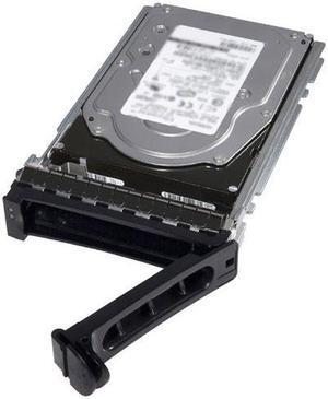 Dell 400-AOJM 8TB 7.2K 3.5" SATA 6Gbps Hot-Swap Hard Drive With 14g Kit