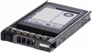 Dell 400-AOLM 3.84TB Mix Use TLC SAS 12gbps 512e 2.5inch Hot Plug Brand New SSD