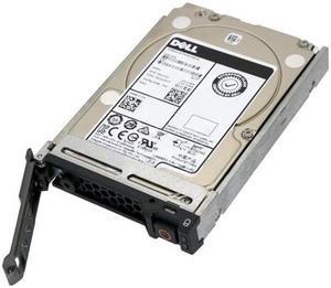 Dell 400-AOXT 300GB 10K 2.5" SAS 12Gbps Internal Hard Drive