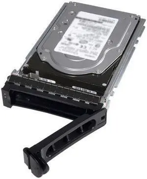 Dell 400-APGI 13G 900GB 15K 2.5" SAS 12Gbps 512n Hot-Plug Hard Drive