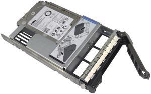Dell 400-ASGT Hybrid 600GB 10K SAS 12Gbps Hot Plug hard Drive