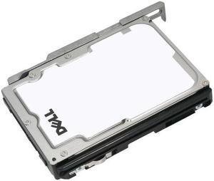 Dell 400-AVBR 2.4TB SED 10K 2.5" 12Gbps 512e 256MB Hot-Plug HDD