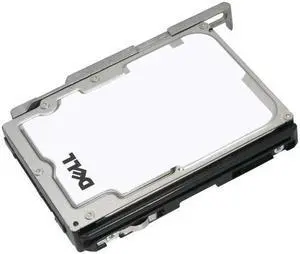 Dell 400-AVCE 2.4TB 10K RPM SAS 12Gbps 512e 2.5inch Hot-Plug Hard Drive