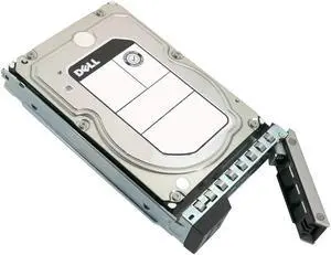 Dell 400-AXCQ 600GB 15K 2.5" SAS 12Gbps 512n Hot-Plug Drive With 14G Kit