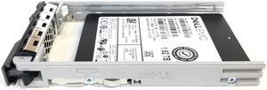 Dell 400-AYYH 1.92TB SAS-12Gbps Read Intensive 1DWPD 2.5Inch SSD