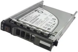 Dell 400-AZCY 3.84TB SSD SAS Read Intensive 12Gbps