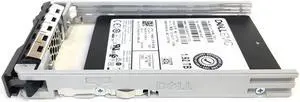 Dell 400-AZCZ 1.92TB SAS-12Gbps Read Intensive 1DWPD 2.5Inch SSD