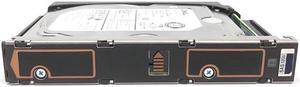Dell 400-AZWS 8TB 7.2K NL SAS 12Gbps 512e 3.5inch Hot-Plug Hard Drive Brand New