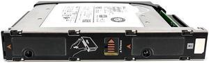Dell 400-AZXI 4TB 7.2k NL SAS 12Gbps 128MB 512n 3.5inch Hot Plug Hdd