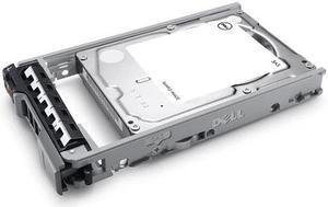 Dell 400-BBED 900GB 15k SAS 12Gbps 512n 2.5" Hot Plug Hard Drive