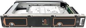 Dell 400-BBEU 2.4TB SED 10K 2.5" 12Gbps 512e 256MB Hot-Plug HDD