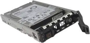 Dell 400-BHFK 16TB 7.2K SATA-6Gbps 512e Cable Hard Drive