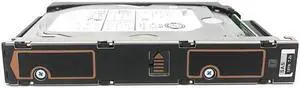 Dell 400-BJKT 16TB 7.2K RPM SAS 12Gbps 512e 3.5inch Hot-Plug Hard Drive