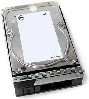 Dell 400-BOZY 22TB Hard Drive SAS 12Gbps 7.2K 512e 3.5inch Hot-Plug Hdd