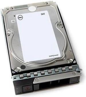 Dell 400-BPBI 22TB Hard Drive SAS 12Gbps 7.2K 512e 3.5inch Hot-Plug Hdd