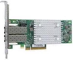 DELL 403-BBML 32GB Dual Port Pci-E Fiber Channel Host Bus Adapter Ref