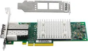 Dell 403-BBMR 32GB 2-Port PCI-E Fibre Channel Host Bus Adapter Ref