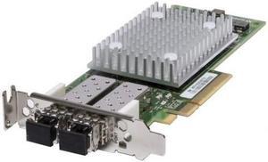 Dell 403-BBNC 32gb Dual port PCI-E Host Bus Adapter