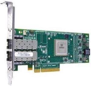 Dell 406-BBBH 16GB Dual Port Fiber Channel Host Bus Adapter New
