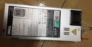 Dell 450-AGRE PowerEdge R620 R720 495 Watt Power Supply