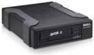 Dell 45E3731 800GB LTO-3 SCSI LVD External Tape Drive