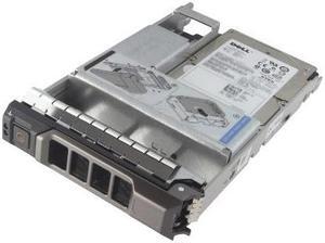Dell 4H4DY Hybrid 2.4TB 10K SAS 12Gbps 512e 2.5(3.5)" 256MB Hdd
