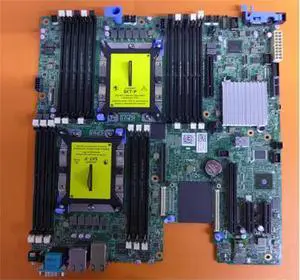 Dell 4JN2K Motherboard For EMC R440