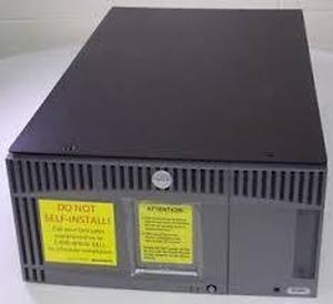 Dell 51FGJ 6.25TB LTO-6 FC Tape Drive