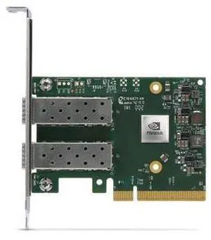 Dell 540-BCVN Broadcom 57414 Dual Port 25Gb SFP28 RNDC