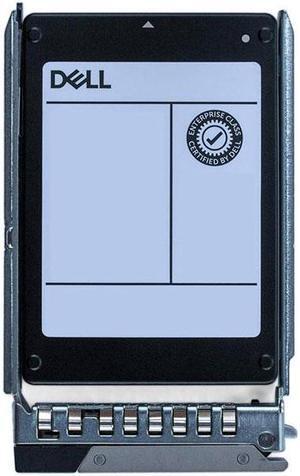 Dell 5H9RV 3.2TB SAS-12Gbps Mixed Use 3DWPD 2.5-Inch Hot-Plug SSD