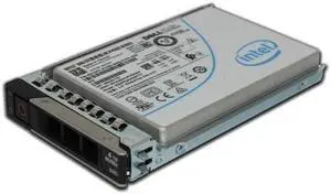 Dell 5GMK0 4TB TLC NVMe SSD 2.5inch Gen3 x4 Read Intensive Solid State Drive
