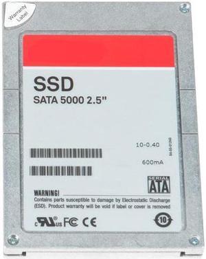 Dell 628KG 3.84TB Read Intensive MLC SAS 12Gbps 2.5inch Hot Plug Brand New SSD