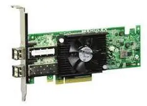 Dell 6FC2Y Emulex OCe14102-U1-D Dual Port 10GB SFP Low Profile