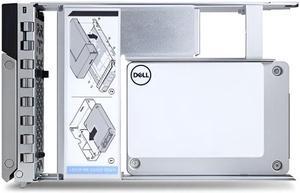 Dell 7GXRV 960GB SED SAS-12Gbps Mixed Use 2.5inch Hot Plug Drive